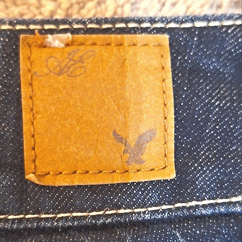 AMERICAN EAGLE | Denim Jeans - Picture 11 of 16